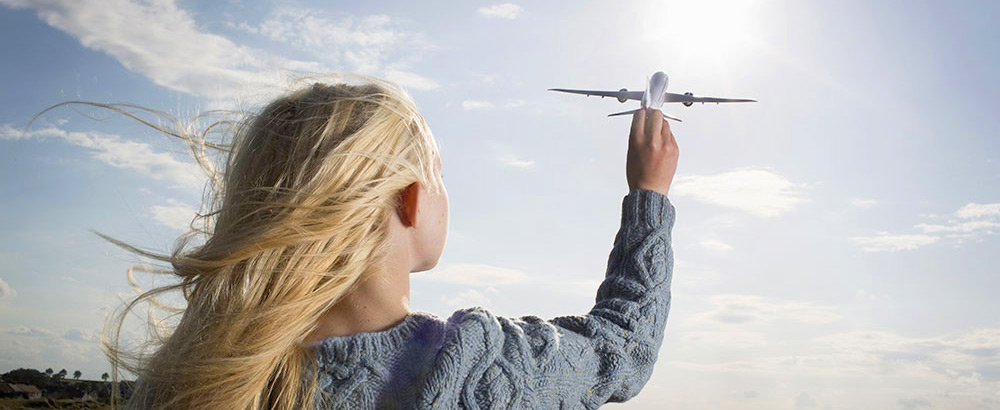 Propelling Innovations